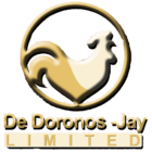 De Doronos Jay Ltd.