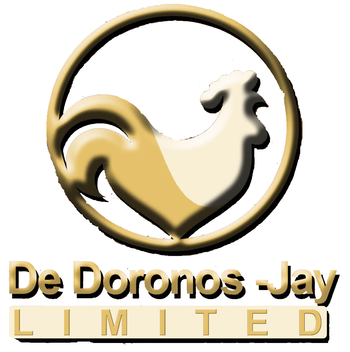 De Doronos Jay Ltd.